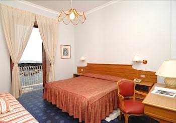 Hotel La Bussola