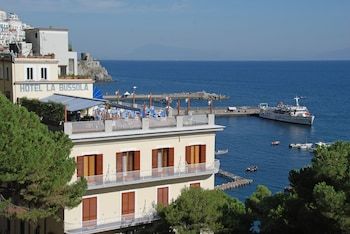 Hotel La Bussola