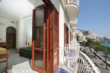 Hotel La Bussola