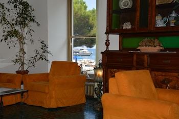 Hotel La Bussola