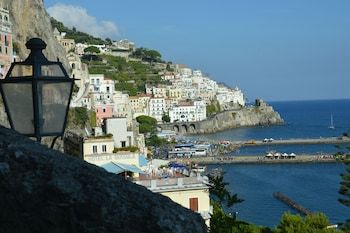 Hotel La Bussola