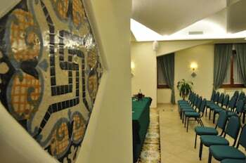 Hotel La Bussola