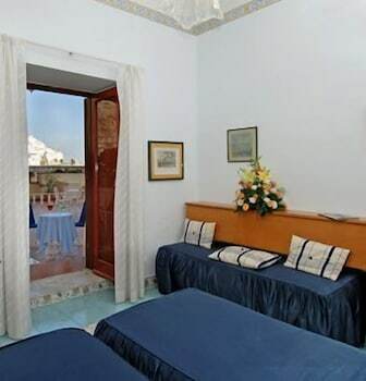 Hotel La Bussola