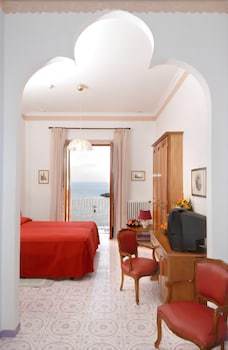 Hotel La Bussola