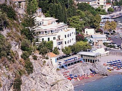 Hotel Aurora