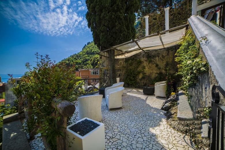 Albergue Villa Lara