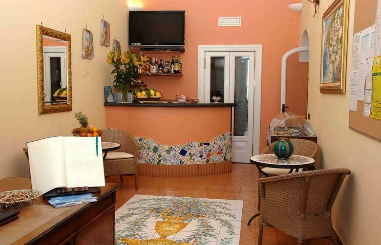 Hotel Villa Annalara