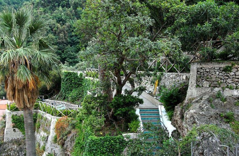 Hotel Villa Annalara