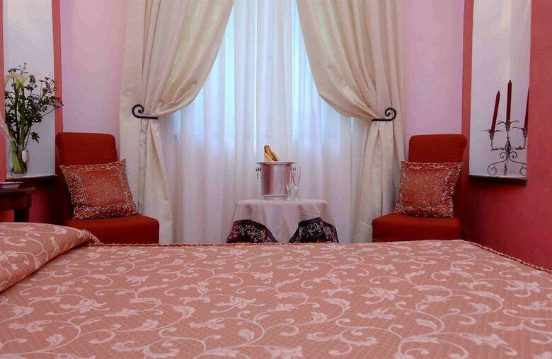 Hotel Villa Annalara