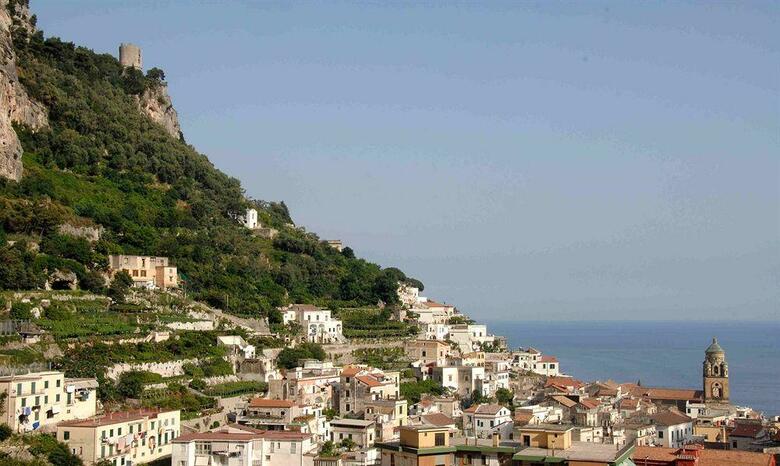 Hotel Villa Annalara