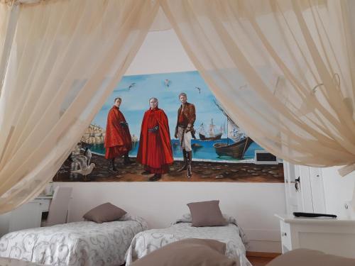 Hotel Antica Repubblica