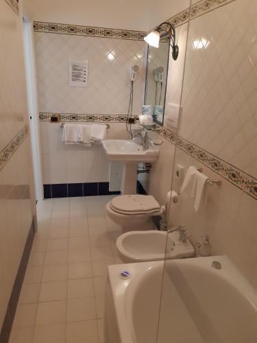 Hotel Antica Repubblica