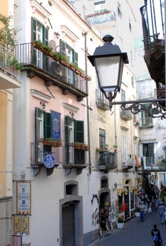 Hotel Antica Repubblica