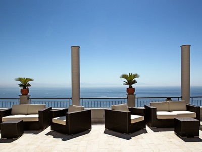 Hotel Fontana