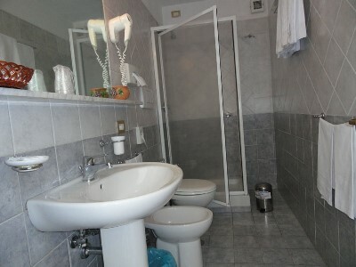 Hotel Fontana