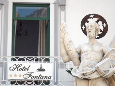 Hotel Fontana