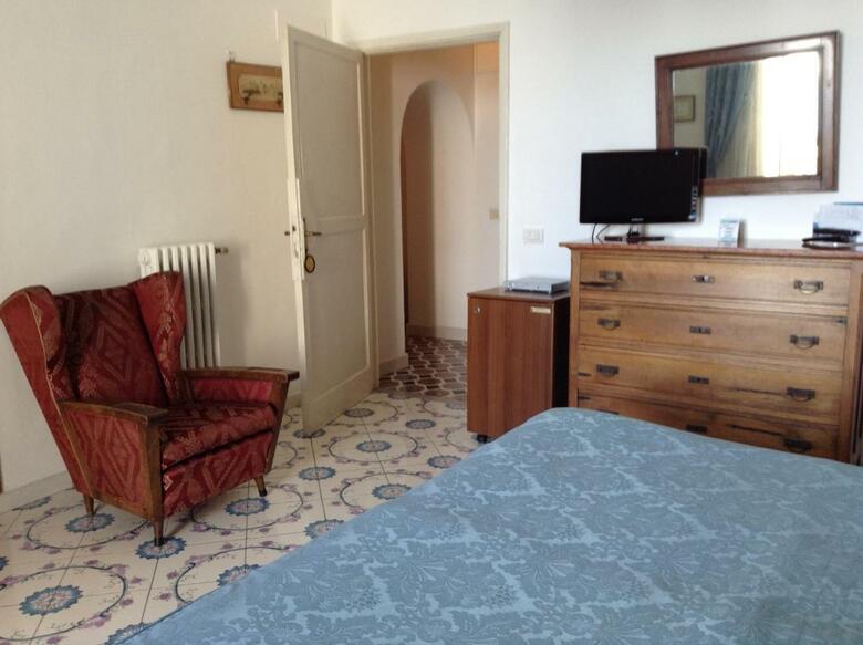 Hotel Lidomare