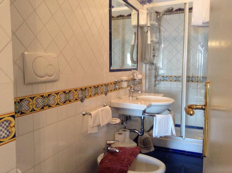 Hotel Lidomare