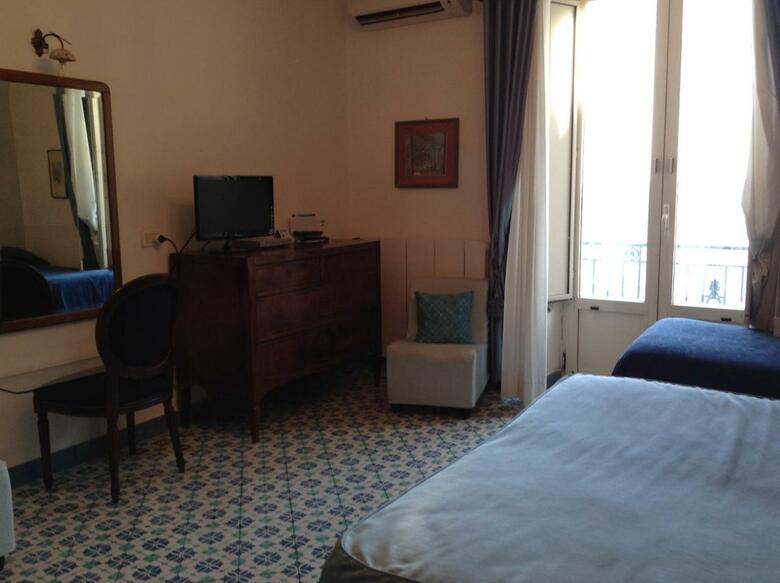 Hotel Lidomare