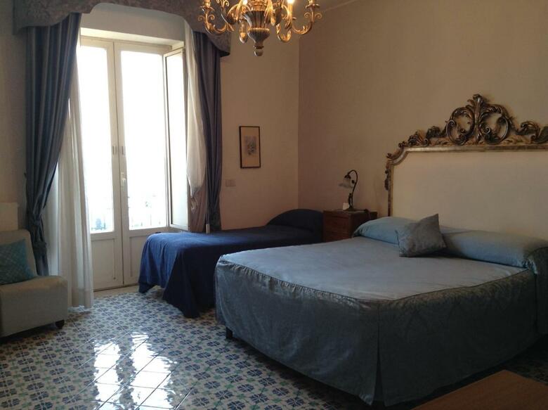Hotel Lidomare