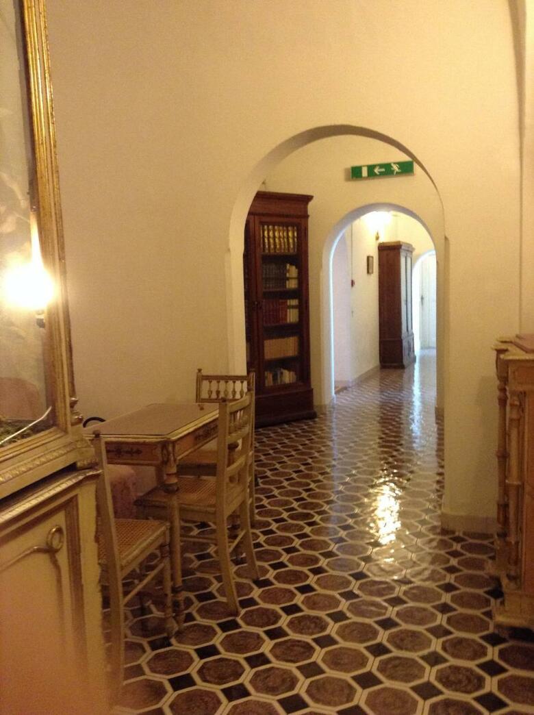 Hotel Lidomare