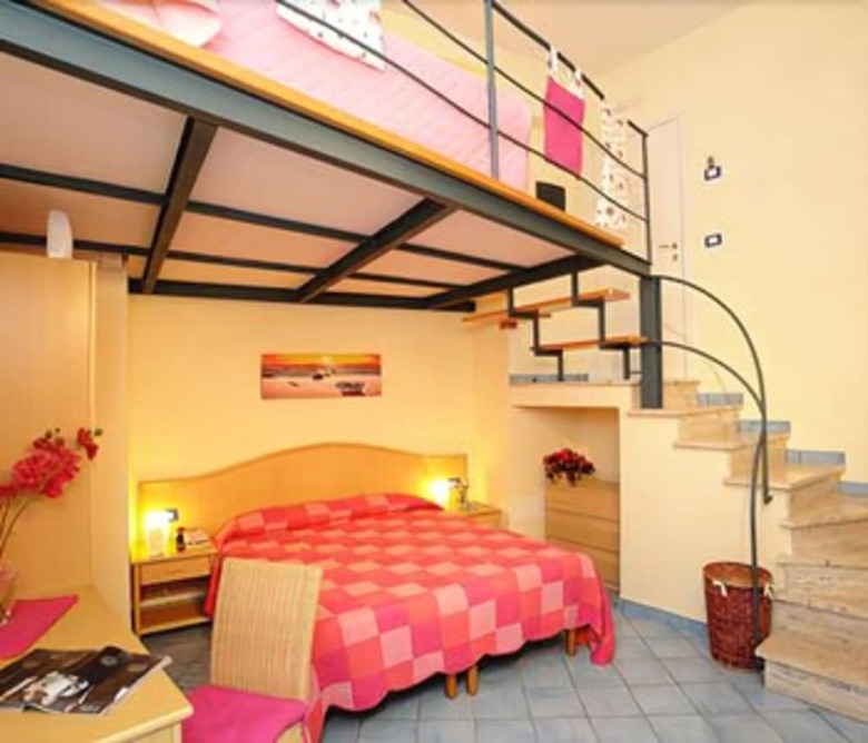Bed & Breakfast Sharon House