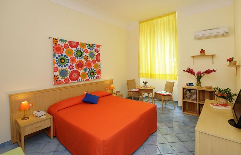 Bed & Breakfast Sharon House