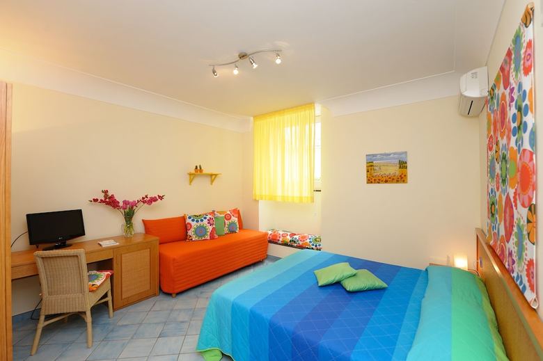 Bed & Breakfast Sharon House