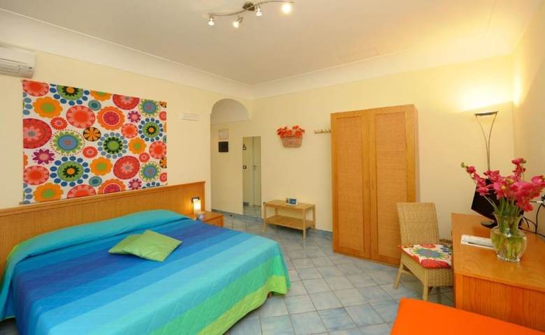 Bed & Breakfast Sharon House