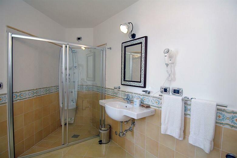 Hotel L'antico Convitto