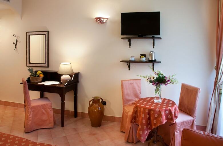 Hotel L'antico Convitto