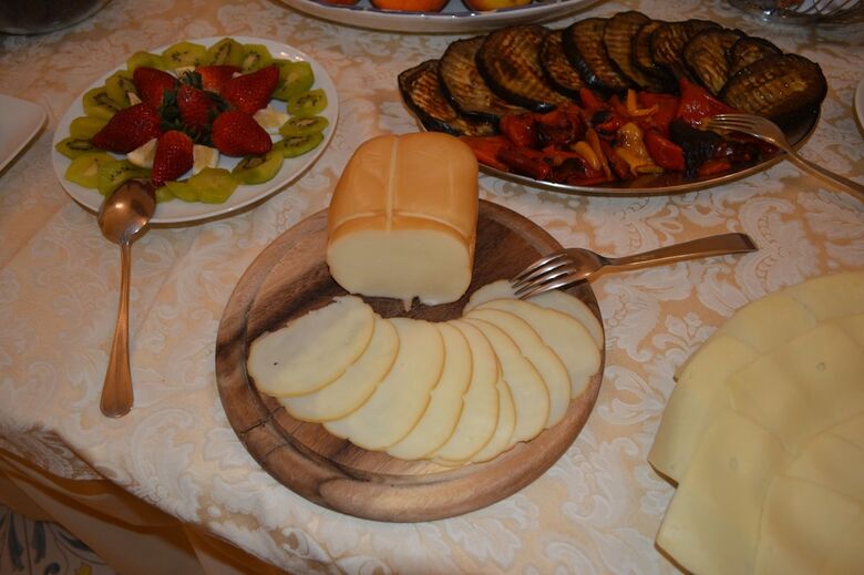 Hotel L'antico Convitto