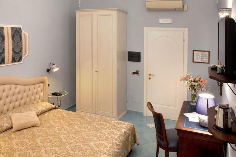 Hotel L'antico Convitto