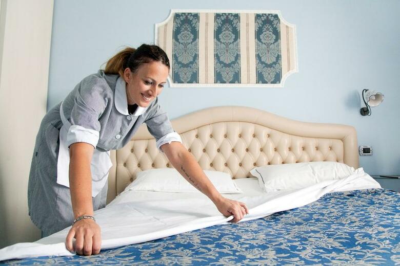 Hotel L'antico Convitto