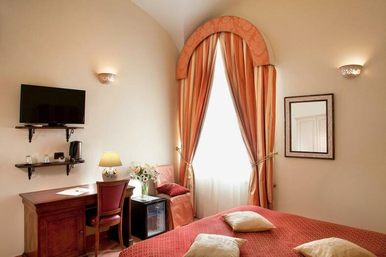 Hotel L'antico Convitto