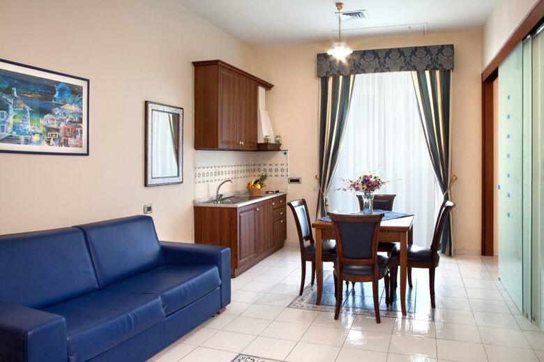 Hotel L'antico Convitto