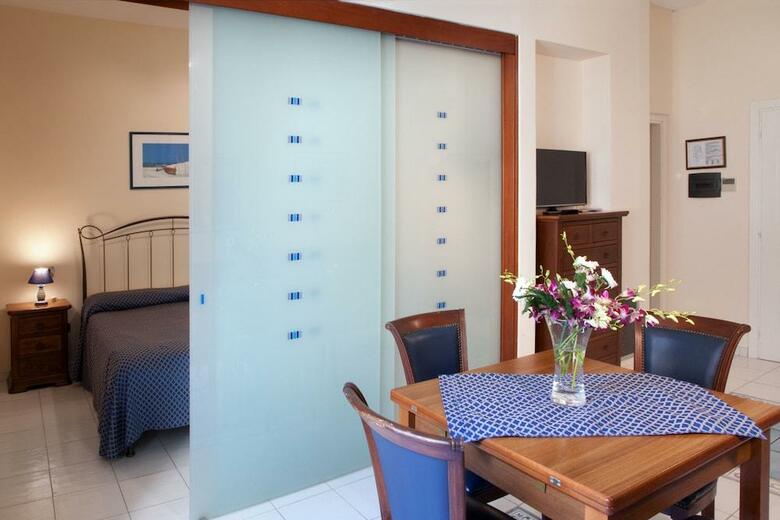 Hotel L'antico Convitto