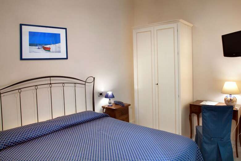 Hotel L'antico Convitto