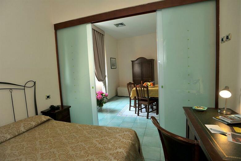 Hotel L'antico Convitto