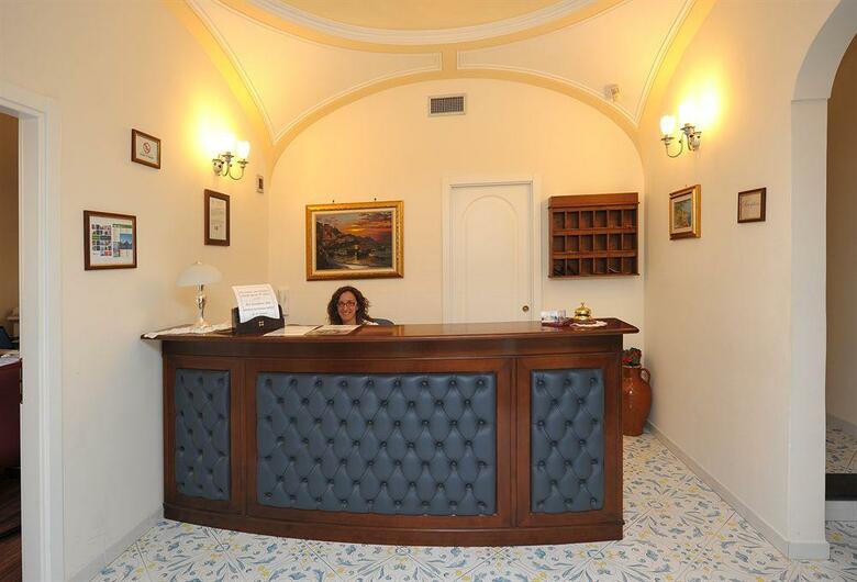 Hotel L'antico Convitto