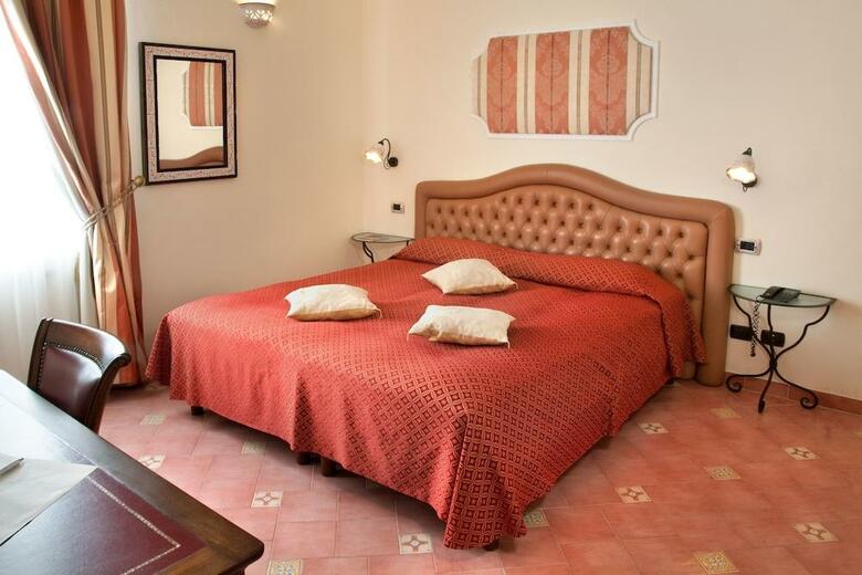 Hotel L'antico Convitto