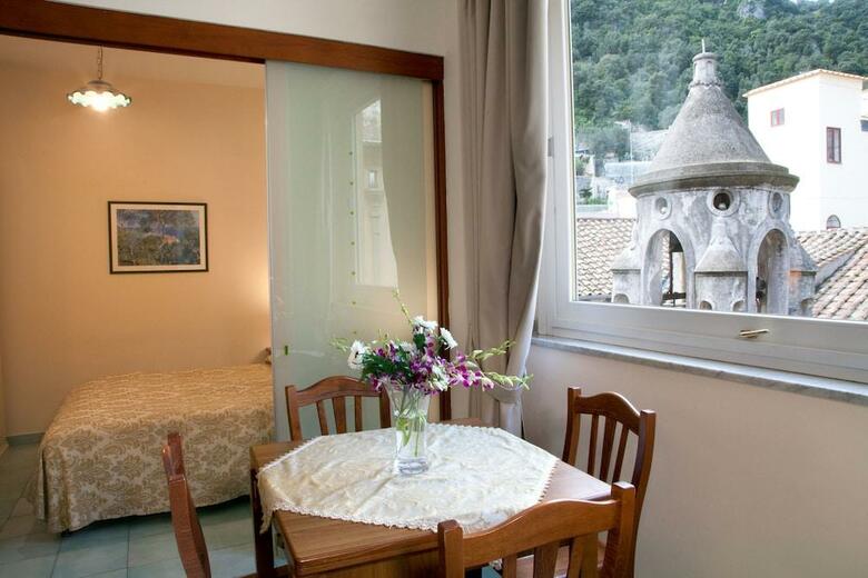 Hotel L'antico Convitto