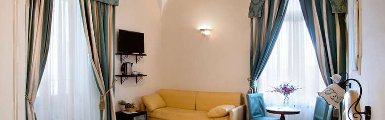 Hotel L'antico Convitto