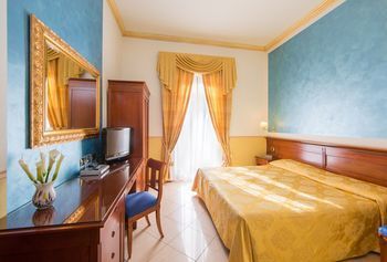 Hotel Londra