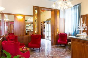 Hotel Londra