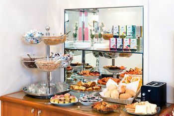 Hotel Londra