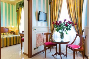 Hotel Londra