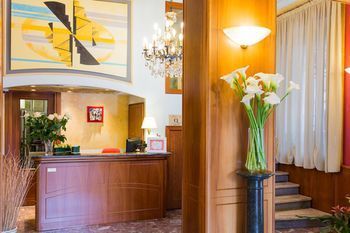 Hotel Londra