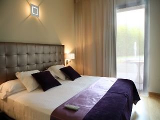 Qgat Hotel Restaurant Sant Cugat