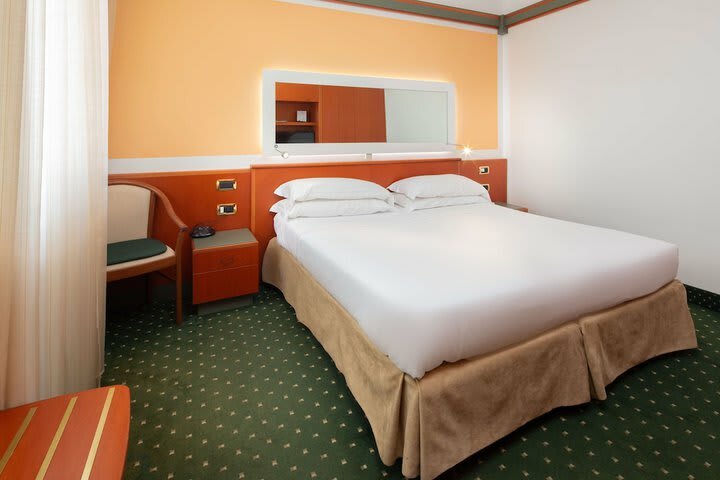 Hotel Best Western Jet